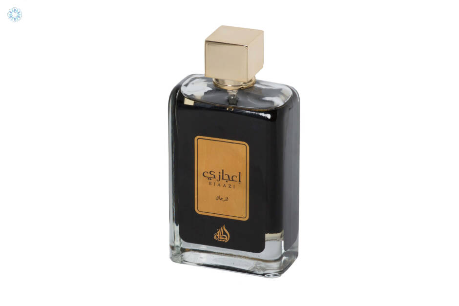 Perfumes › Eau De Parfum › Ejaazi Eau De Parfume 100ml